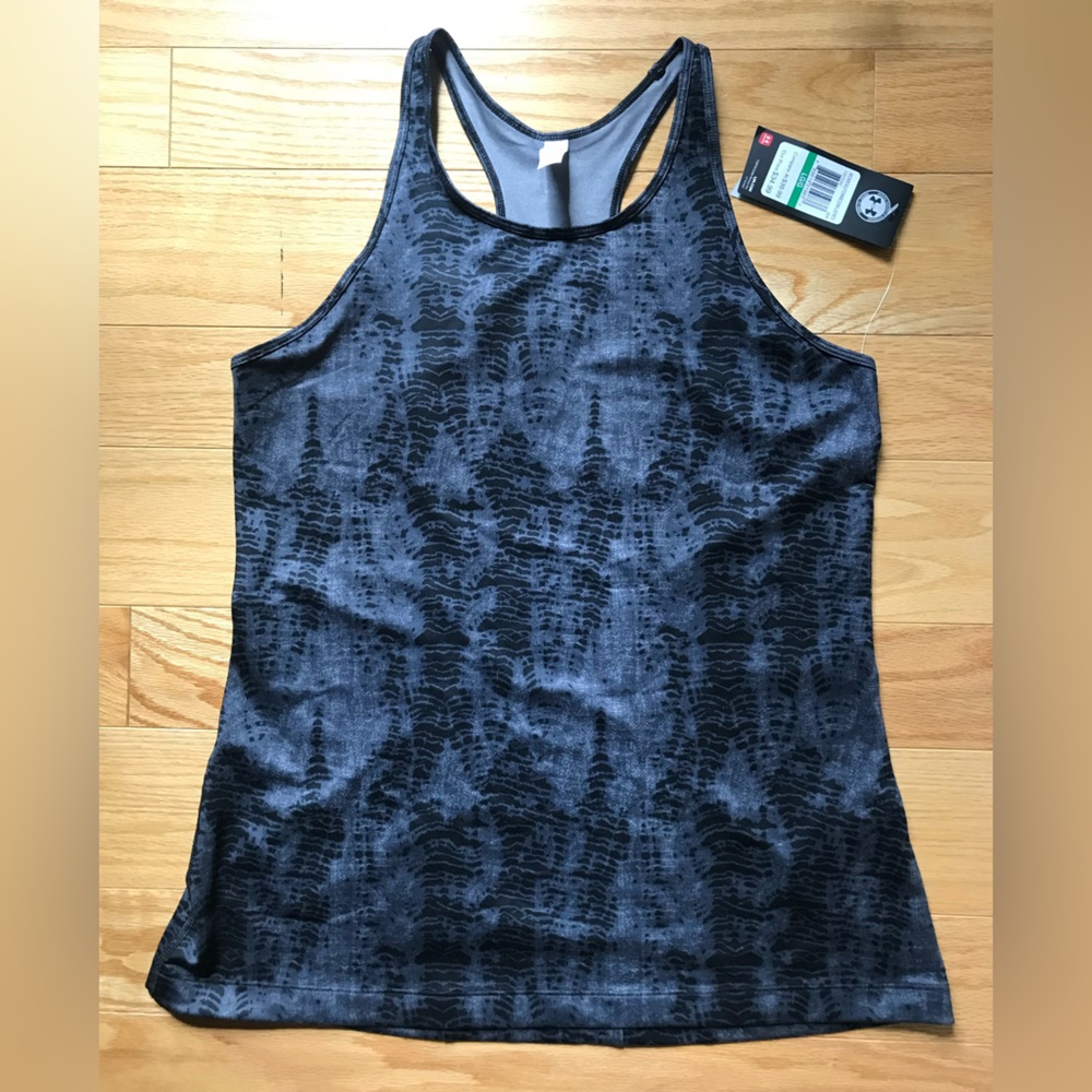 BRAND NEW Under Armour Workout Tank